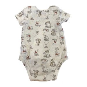 Disney Baby Onesie 12M